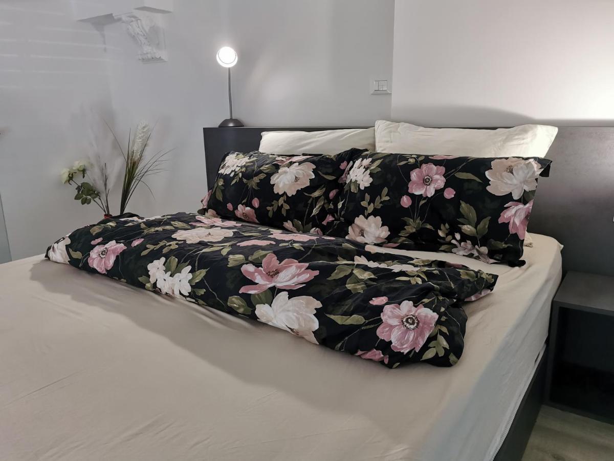 شقة Dreamy Center Location ليوبليانا المظهر الخارجي الصورة