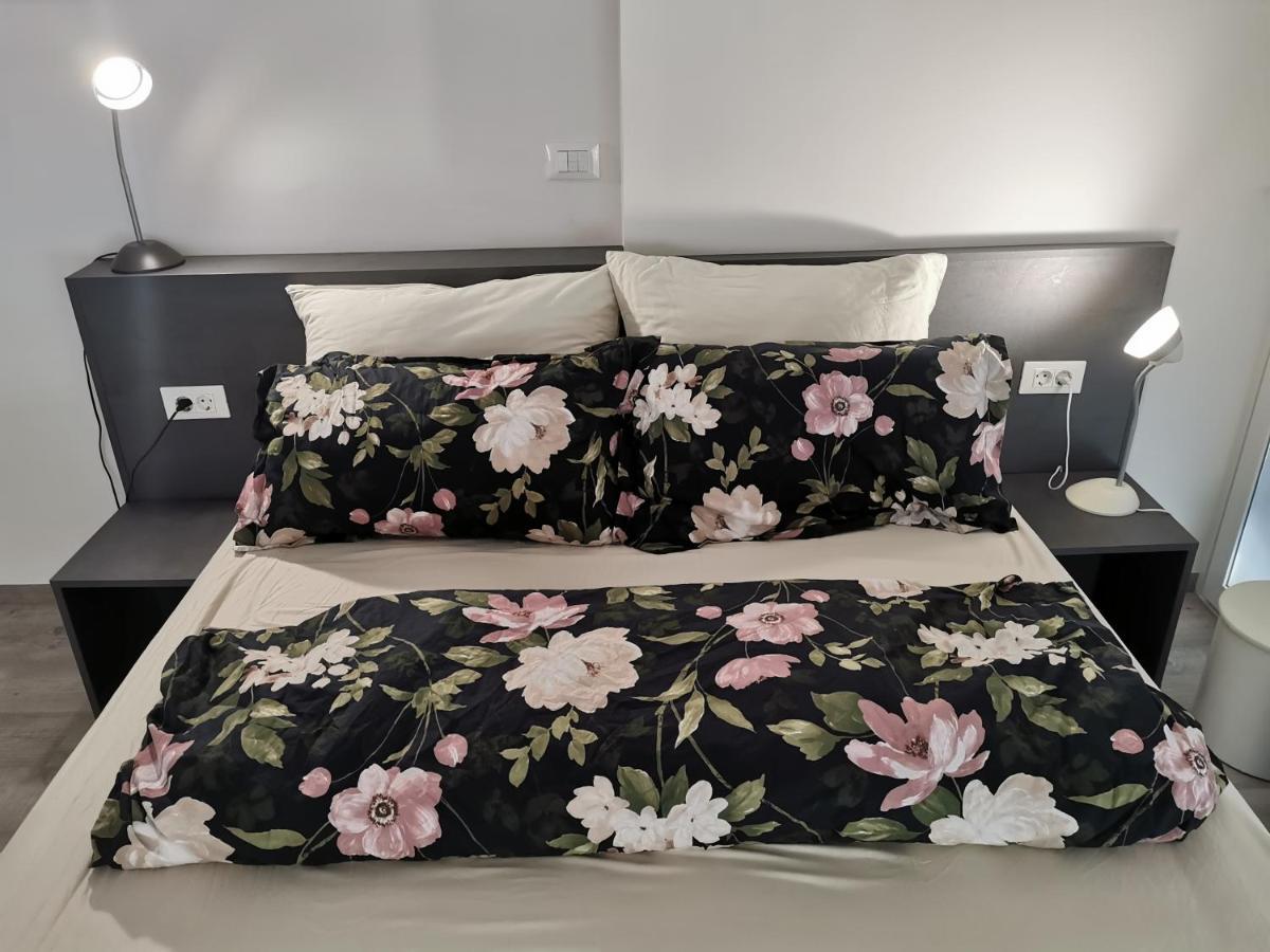 شقة Dreamy Center Location ليوبليانا المظهر الخارجي الصورة